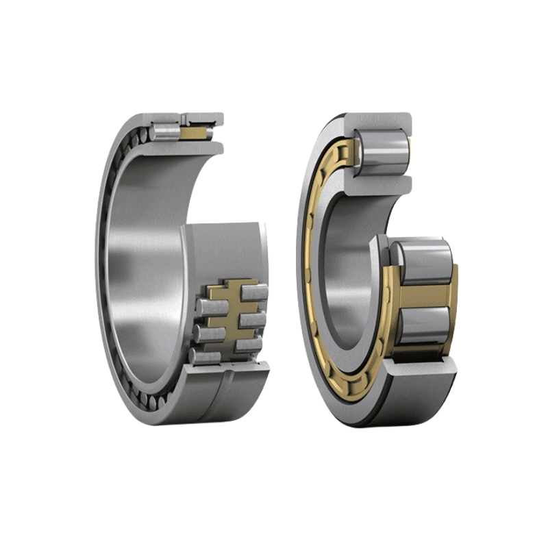 Cylindrical Roller Bearing RN205M High Quality SKF Bearings RN206