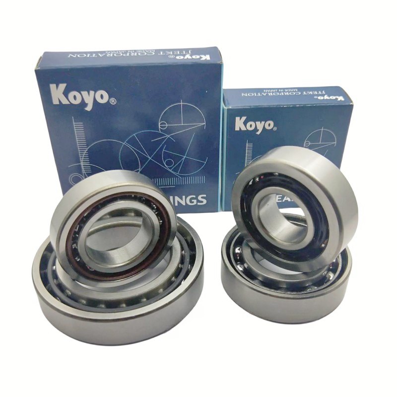 Bearings High Precision 7208 ball bearing 7208 C Angular contact ball bearing 7200 7201 7202 7205 7206 7208