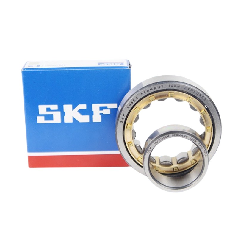 Cylindrical Roller Bearing RN205M High Quality SKF Bearings RN206