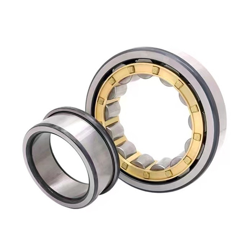 Cylindrical Roller Bearing RN205M High Quality SKF Bearings RN206