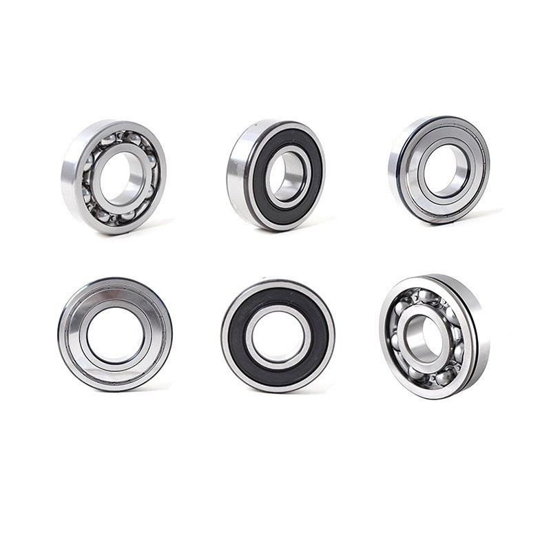 SKF 6015/dfc135 Deep Groove Ball Bearing