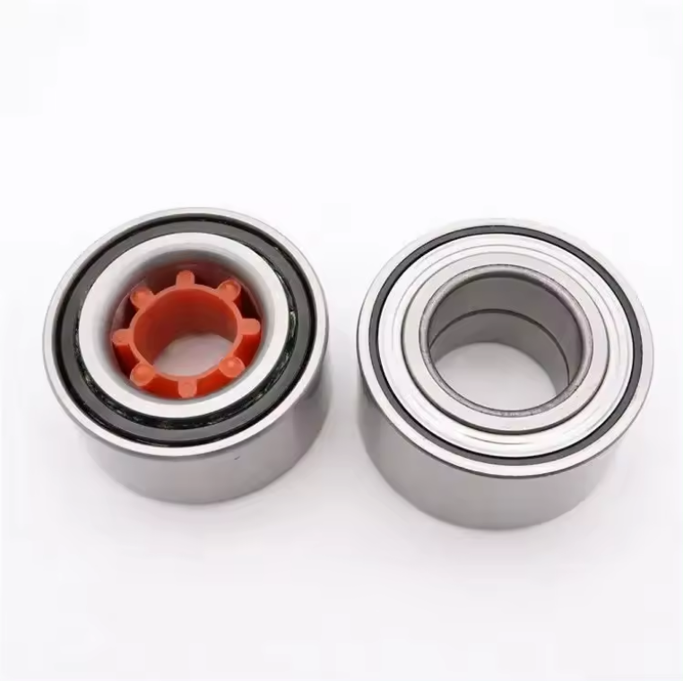 Bearing carina 3874 Front Wheel Hub Bearings DAC3874W-6CS84 NISSAN B13, B14, 38X74X33/36