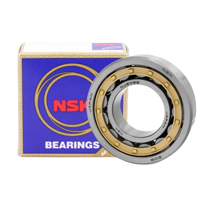 High quality Cylindrical Roller Bearing N203 N204 N205 N206 N207 N208 N209 N210