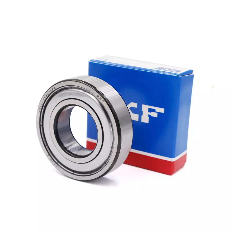 SKF Bearing Original Bearing 6203 2RS ZZ C3 size 15*35*11mm Deep Groove Ball Bearings High Quality RodamientosBearing Wholesale