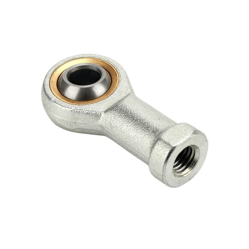 Rod End Spherical Bearing 5mm 6mm 12mm Fish Eye Rod End Bearing