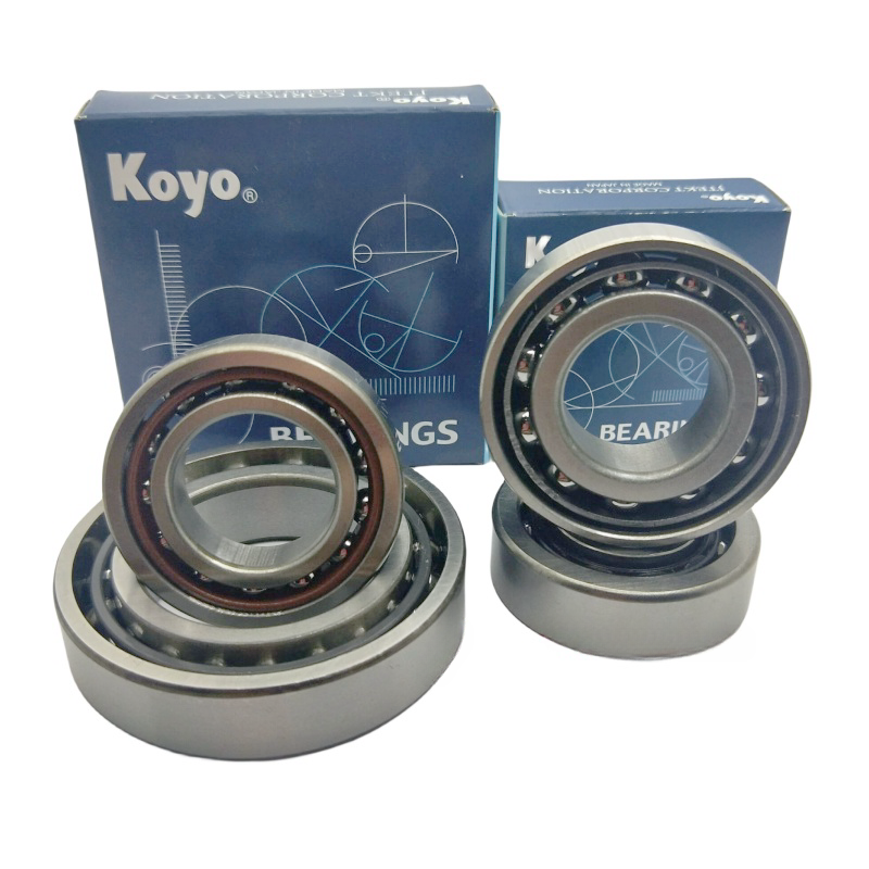 Bearings High Precision 7208 ball bearing 7208 C Angular contact ball bearing 7200 7201 7202 7205 7206 7208