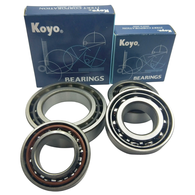 Bearings High Precision 7208 ball bearing 7208 C Angular contact ball bearing 7200 7201 7202 7205 7206 7208