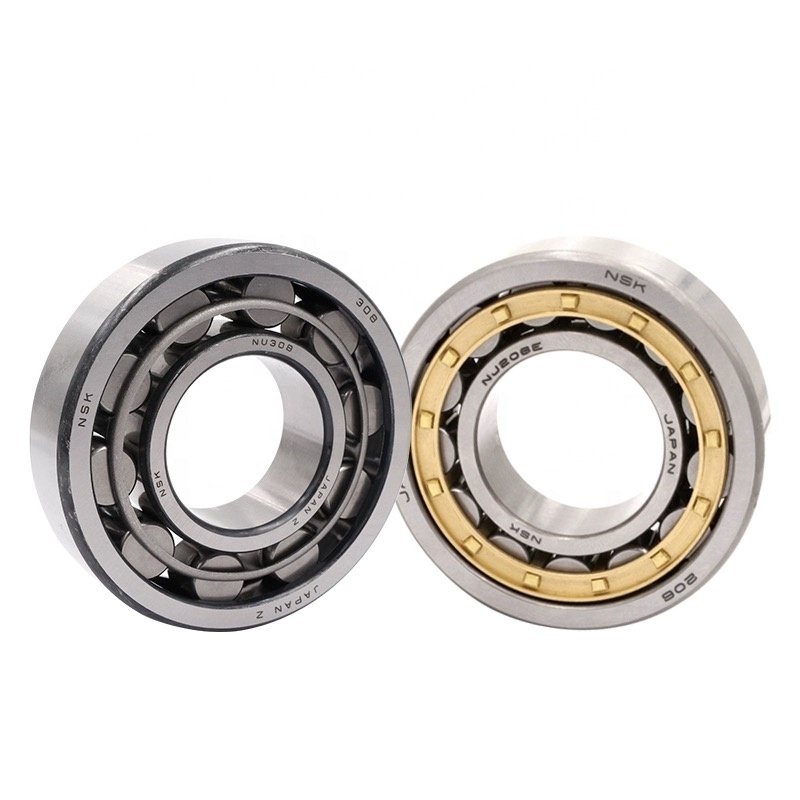 High quality Cylindrical Roller Bearing N203 N204 N205 N206 N207 N208 N209 N210