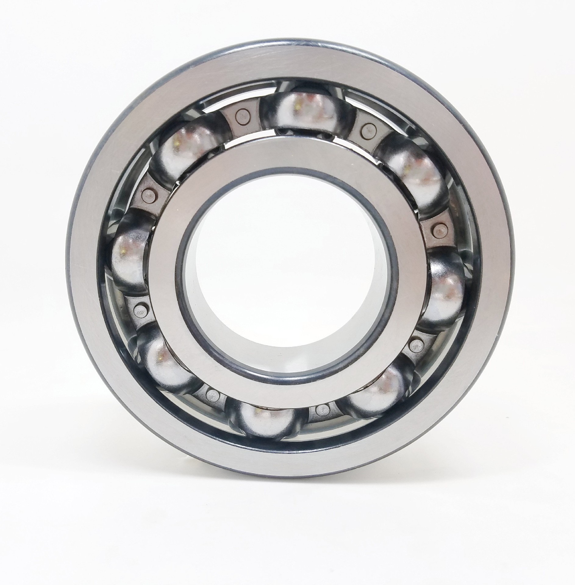 SKF 6015/dfc135 Deep Groove Ball Bearing