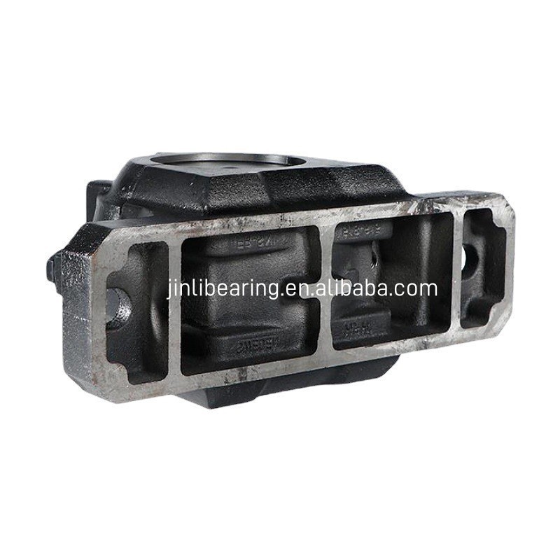 SNL Series SN515 SKF Split Plummer Block Bearing Housing SNL515-612 Pillow Block Bearing