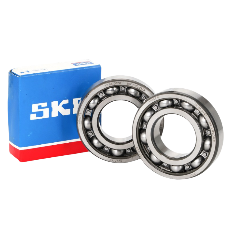 SKF 6015/dfc135 Deep Groove Ball Bearing