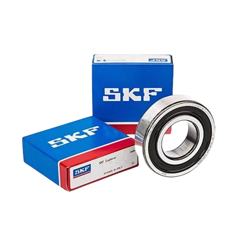 SKF Bearing Original Bearing 6203 2RS ZZ C3 size 15*35*11mm Deep Groove Ball Bearings High Quality RodamientosBearing Wholesale