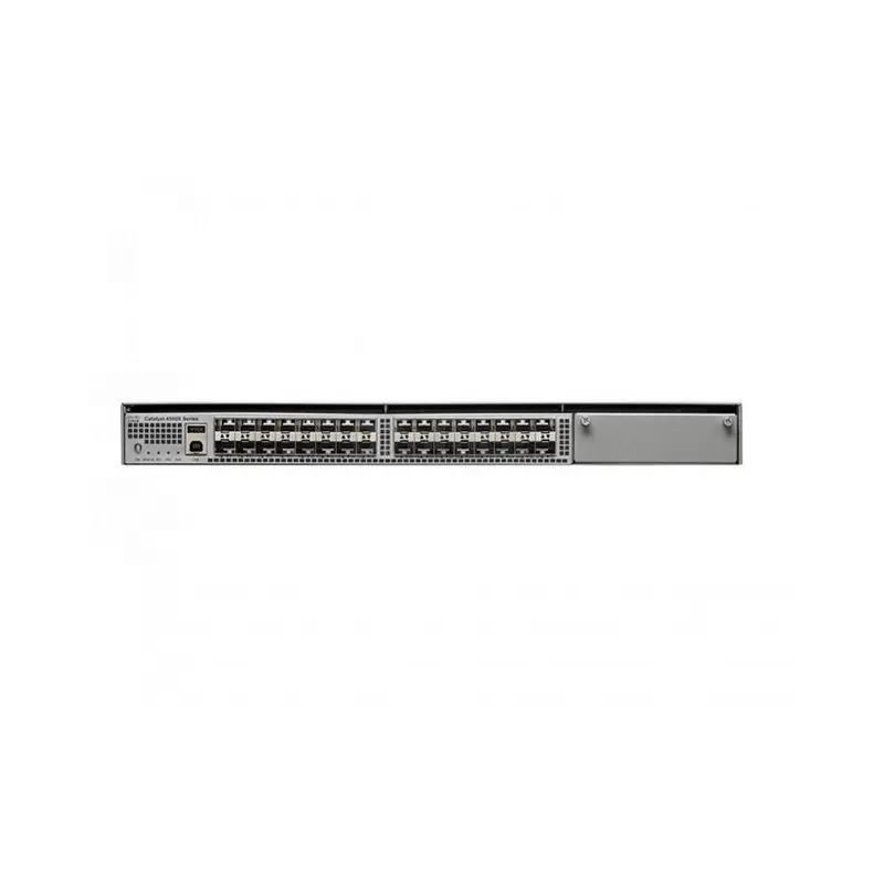 WS-C4500X-32SFP+ 4500-X Switch 32 Port 10G IP Base, Front-to-Back, No P/S