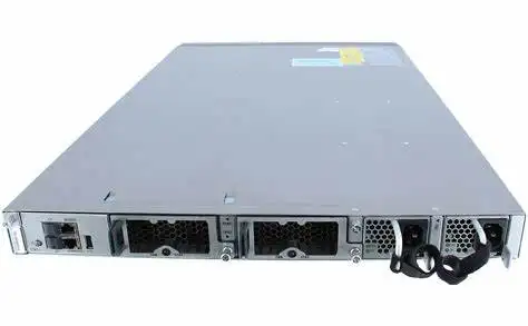 N5K-C5548UP-FA - Nexus 5000 Series Switch 32 10GbE Ports, Bundle 2 PS, 2 Fans