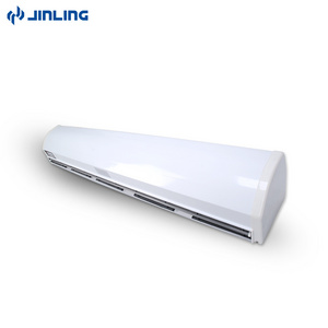 Centrifugal 120V 220V 36"48"60" Metal Commercial Strong wind Indoor Thin Centrifugal Air curtain