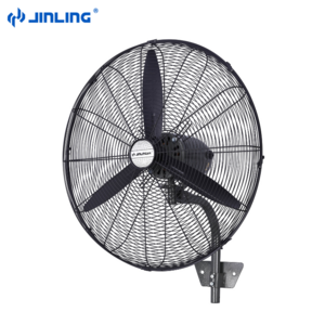 Ox Standing Industrial wall fan powerful 20" 25" 30" Heavy Duty industrial fan wall mounted