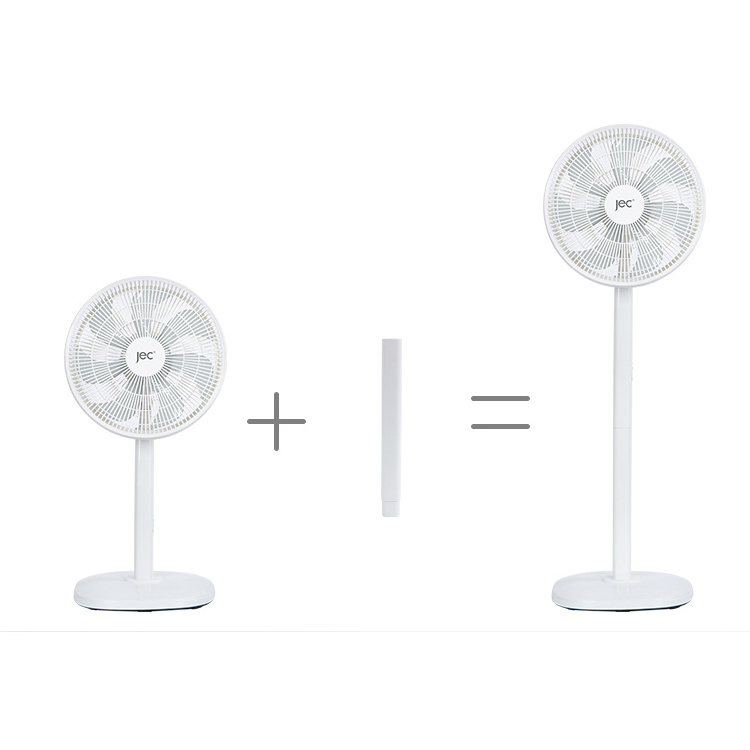 premium quality japanese stand fan remote control standing fan