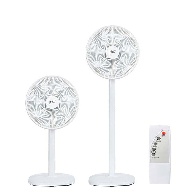 premium quality japanese stand fan remote control standing fan