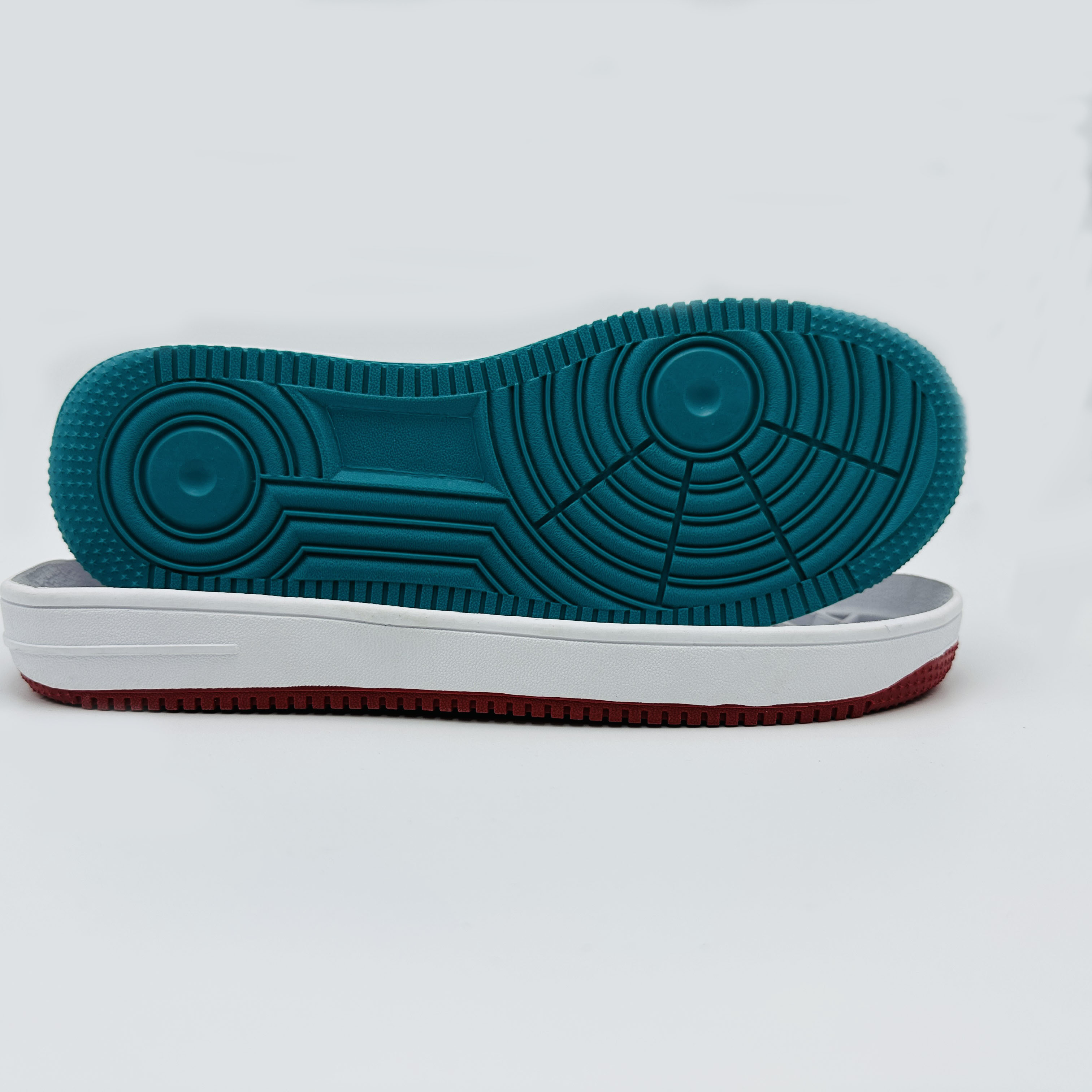 Customized Sneaker Outsole running shoes sole high-quality rubber sole Casual walking style shoe soles