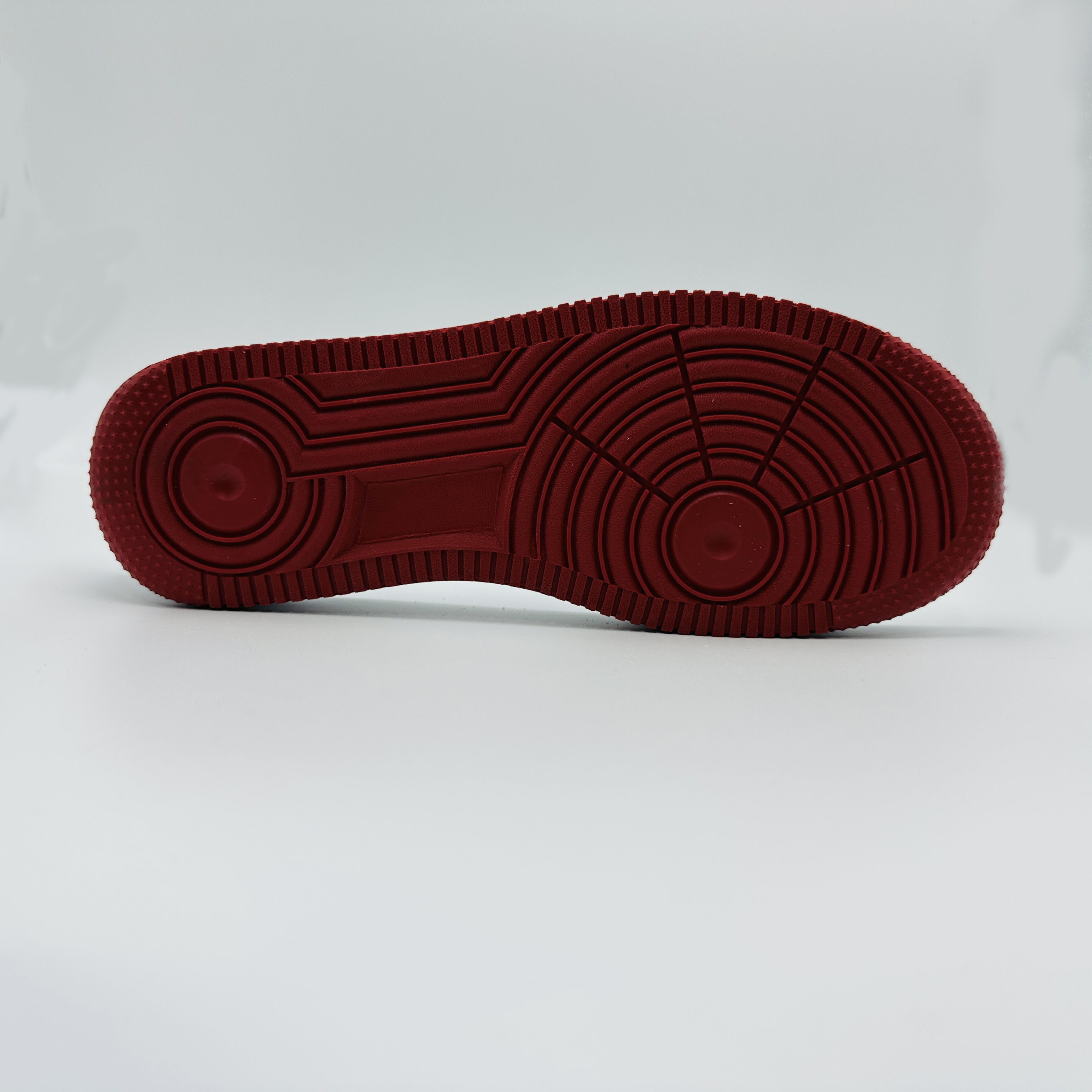 Customized Sneaker Outsole running shoes sole high-quality rubber sole Casual walking style shoe soles