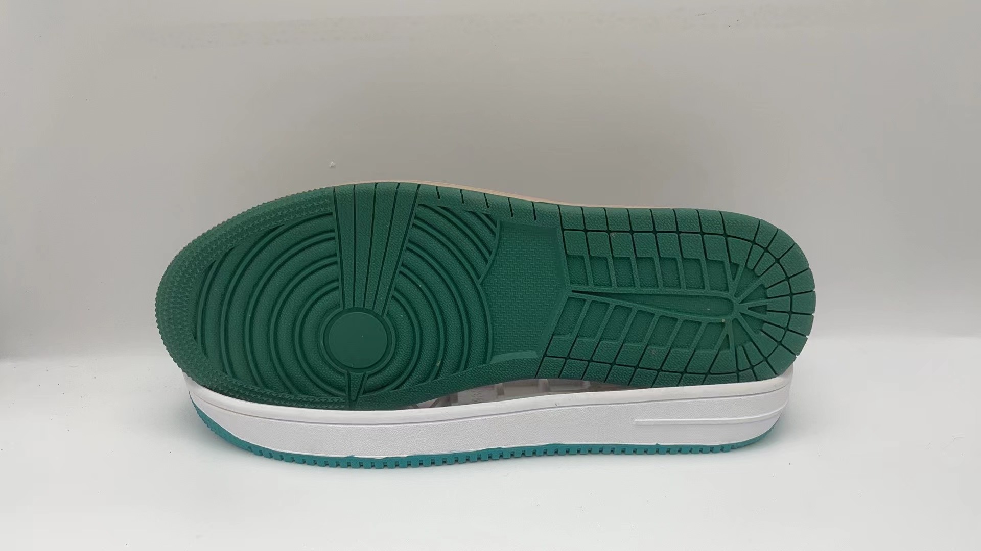 China High Quality Manufacturing Sports Sole Men Sneakers Outsole Casual Shoe Sole Rubber Sole