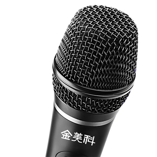 JLT-H04 home entertainment  wireless microphone karaoke microphone