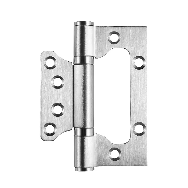 Stainless Steel Door Hinge Wooden Door Hinge Manufacturers Wholesale 4inch Butterfly Hinge for Door &Window Hardware Accessories