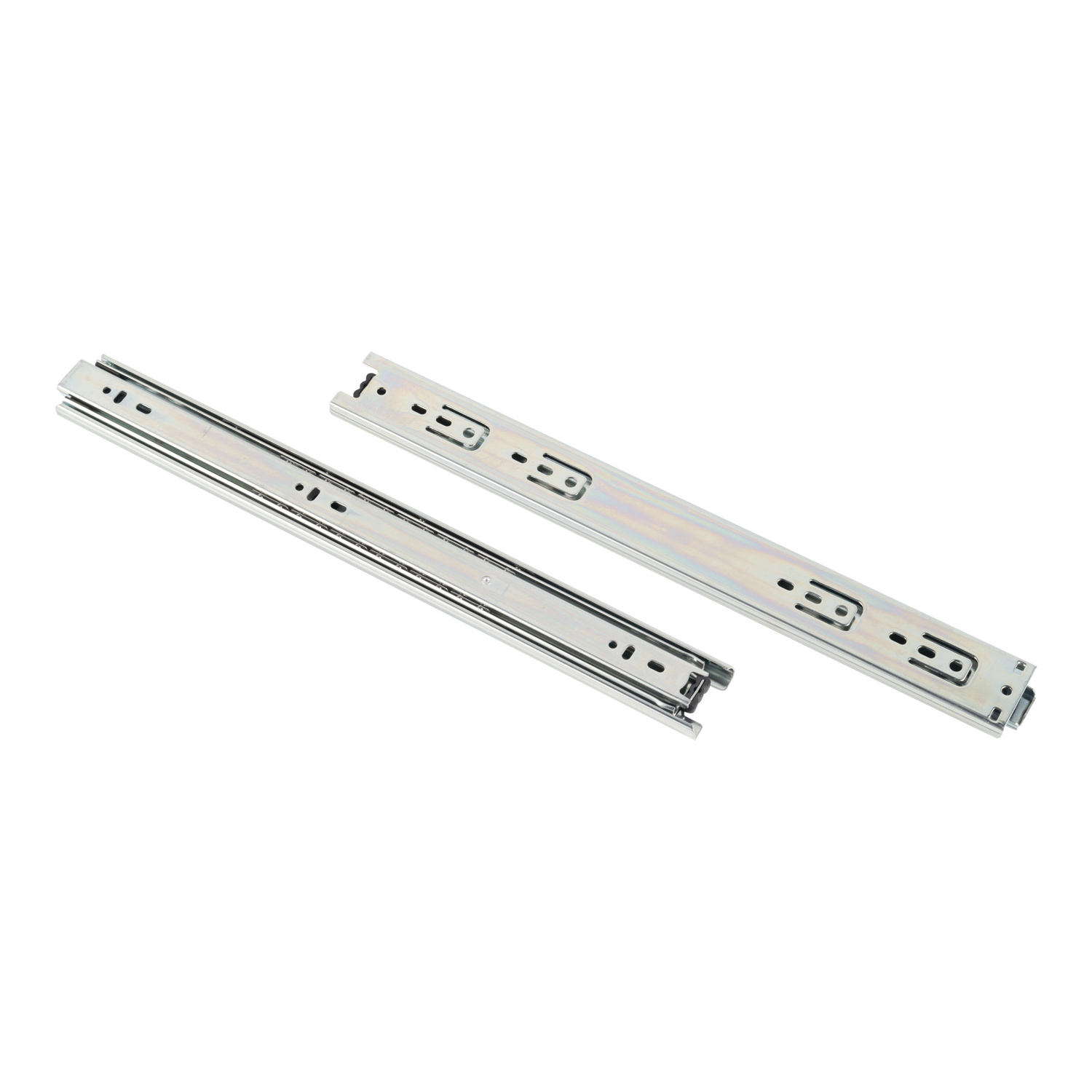 High quality good price Heavy Duty Ball Bearing Tool Box Drawer Slides Tool Box Drawer Slides