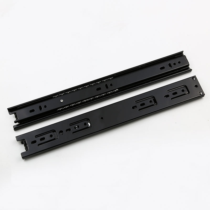 High quality good price Heavy Duty Ball Bearing Tool Box Drawer Slides Tool Box Drawer Slides