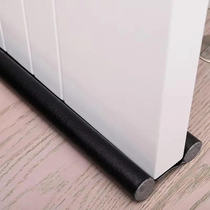 Soundproof Guard Wind Dust Sealer Door Bottom Seal Draft Stopper Door Sealing Strip