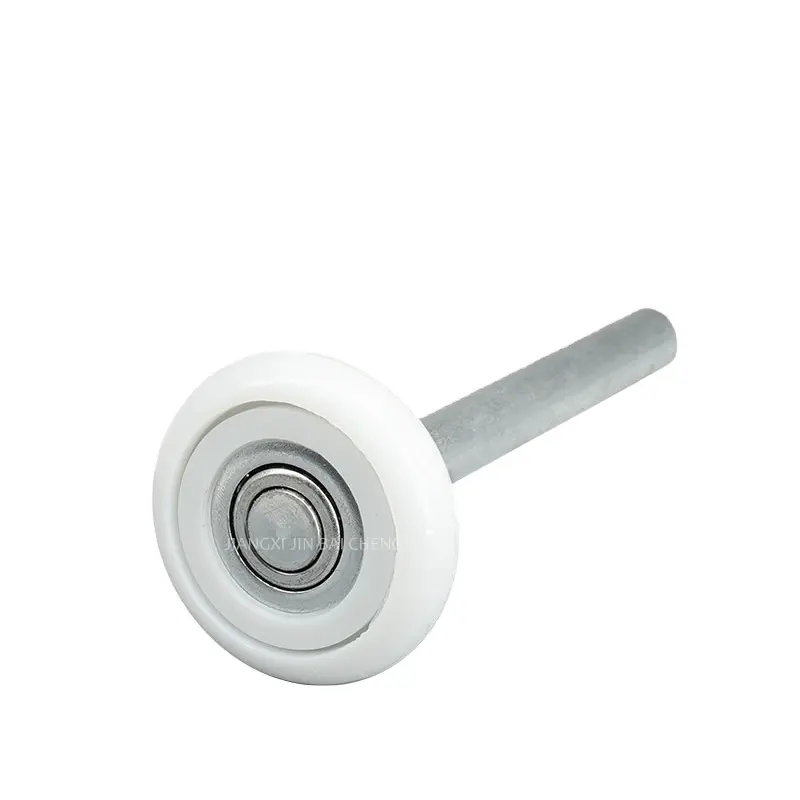 Garage door hardware/garage door nylon roller