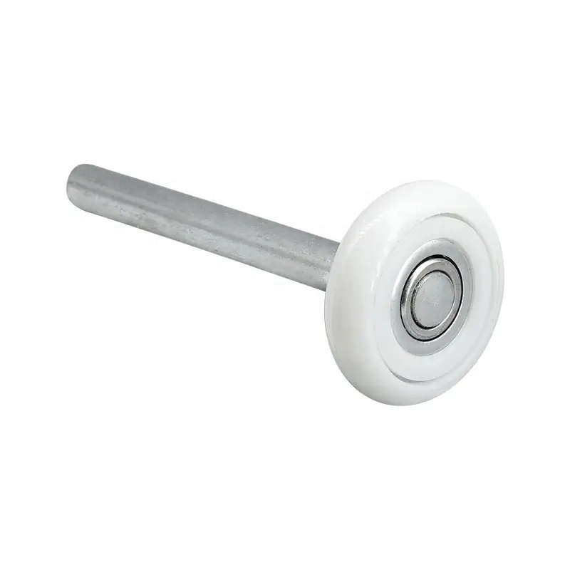 Sectional Overhead Garage Door Parts Roller Wholesale Garage Door Accessories Nylon Garage Door Roller