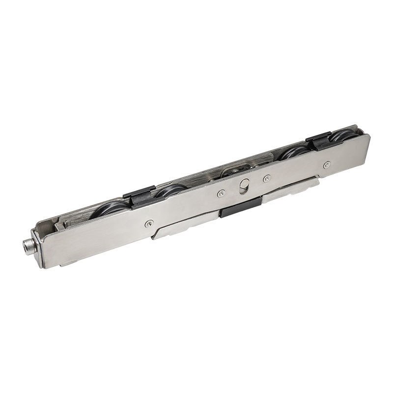 Sliding Door Hardware Adjust Slide Roller Aluminum Door Wheel Heavy Duty Sliding Gate Wheel