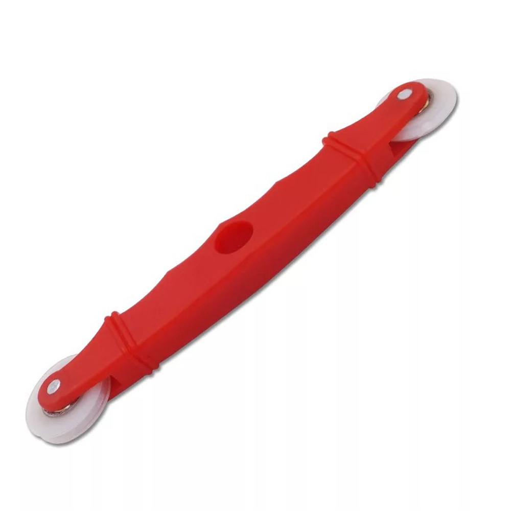 Nylon Rolling Tool Gadgets Screen Door Window Installation Hand Spline Roller Plastic Handle Window Screen Install Tool