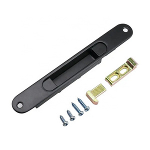 Aluminium Sliding Window Latch Security Window Lock Sliding Door Lock Aluminum Hardware Accessories