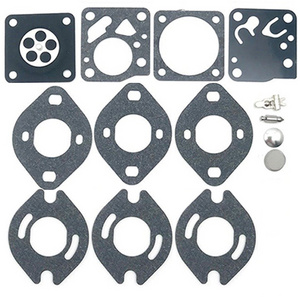 Carb Carburetor Repair Rebuild Kit For Tecumseh Engine TC200 TC300 Series Conversion Kit Automobiles Accessories