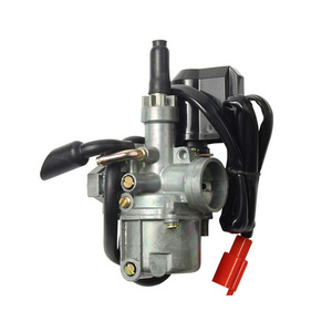 (READY STOCK) CARBURETOR DIO 50CC 17MM FOR HONDA DIO 50CC 24 30 TACT 50 SP ZX34 SYM KYMCO SCOOTER CARBURETOR ENGINE SCOOTER CARB