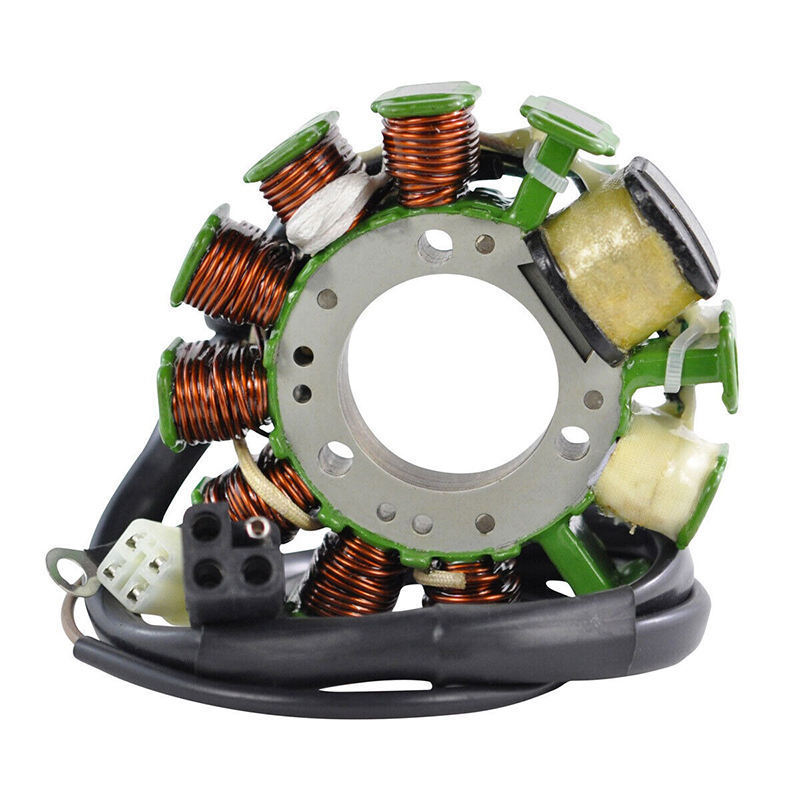 340-22018 Motorcycle Engine Generator Magneto Stator Coil for Arctic Cat 800 Pantera Thundercat 900