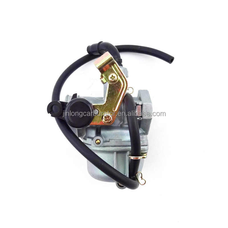 CARBURETOR CARB PZ19 PZ 19 MM FOR KEIHIN LIFAN YX 50 70 90 100 110 125CC QUAD DIRT BIKE ATV SUNL TAOTAO KAZUMA ENGINE