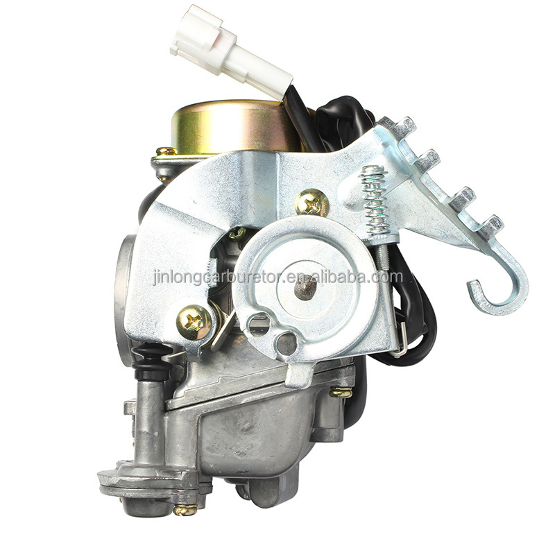 CARBURETOR CARB CVK24 CVK24.5 MOTOCICLETA FOR YAMAHA CYGNUS-X RS100 GTR RSZ BWS GP SRV150 GY6 100 110 125 150CC SCOOTER ATV