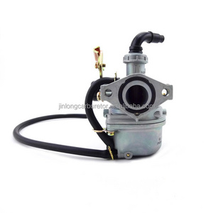 CARBURETOR CARB PZ19 PZ 19 MM FOR KEIHIN LIFAN YX 50 70 90 100 110 125CC QUAD DIRT BIKE ATV SUNL TAOTAO KAZUMA ENGINE