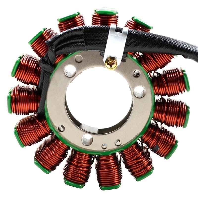 Motorcycle Engine Generator Magneto Stator Coil For Suzuki GSXR1000 GSXR 1000 750 600 2005-2008