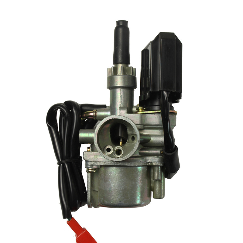 (READY STOCK) CARBURETOR DIO 50CC 17MM FOR HONDA DIO 50CC 24 30 TACT 50 SP ZX34 SYM KYMCO SCOOTER CARBURETOR ENGINE SCOOTER CARB