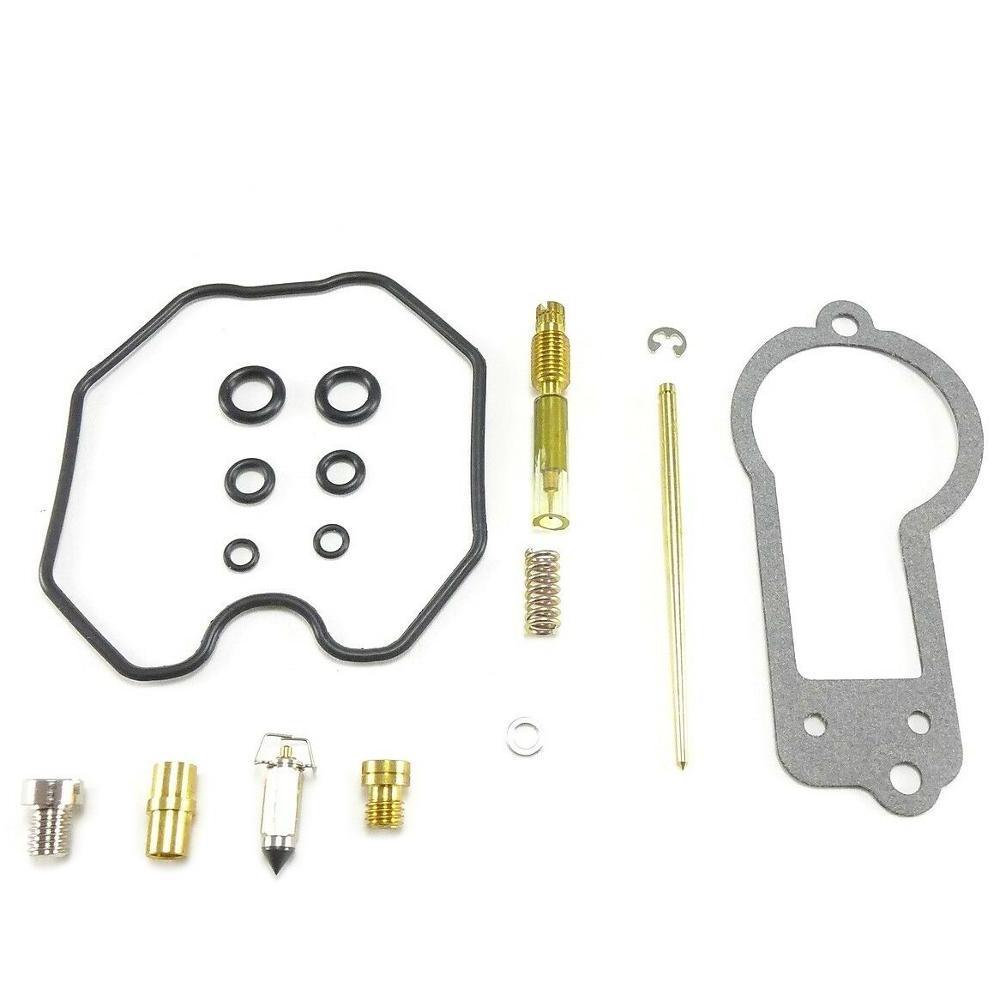 Motorcycle Carburetor Parts, Hon da  Cb750f Cb750k Carburetor Repair Kit / Repair Kit