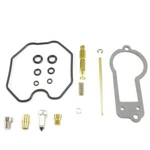 Motorcycle Carburetor Parts, Hon da  Cb750f Cb750k Carburetor Repair Kit / Repair Kit