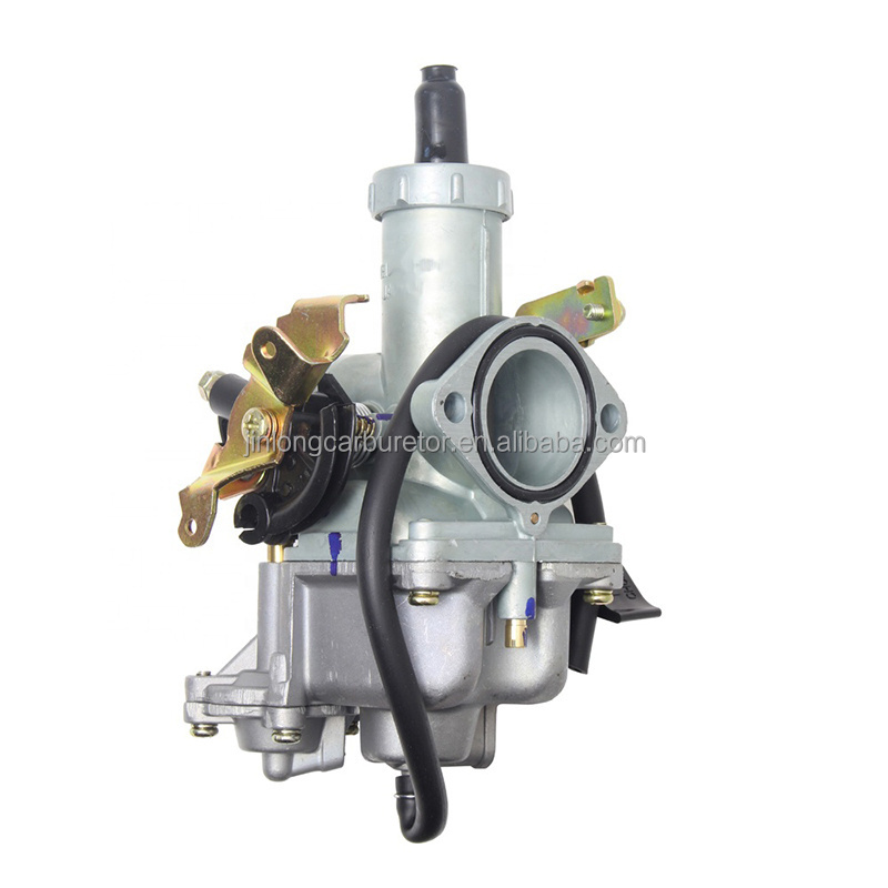 (HIGH QUALITY)CARBURETOR CARB PZ30 PZ30B 30MM FOR HONDA ATV DIRT BIKE PIT QUAD 175CC 200CC 250CC MOTORCYCLE CARBURETORS