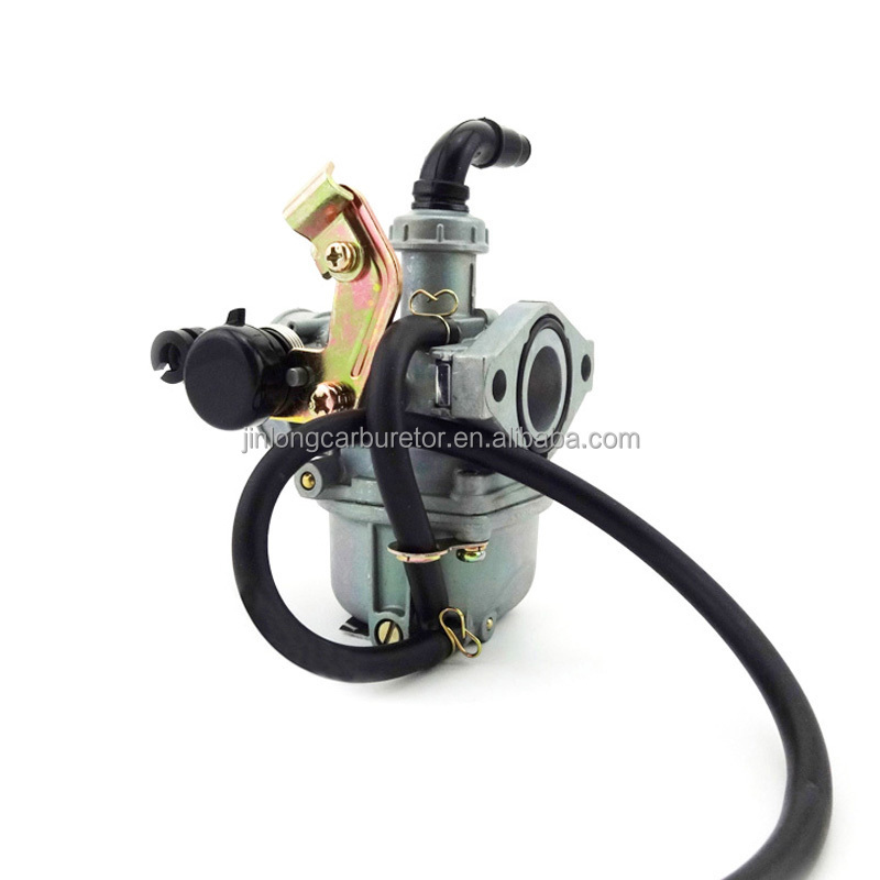 CARBURETOR CARB PZ19 PZ 19 MM FOR KEIHIN LIFAN YX 50 70 90 100 110 125CC QUAD DIRT BIKE ATV SUNL TAOTAO KAZUMA ENGINE