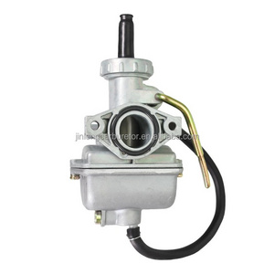 CARB PZ22 CARBURETOR 22MM for HONDA CD70 JH70 PZ16 20 BIG CLASS 70CC 90CC 100CC 110CC 125CC MOTORCYCLE ENGINE ATV CHINO GO KART