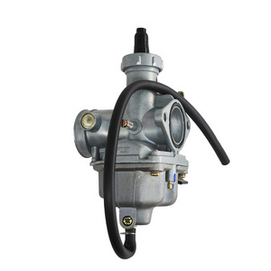 High performance motorbike Fuel System parts motorcycle carburetor PZ27 for 125cc 250cc ATV Go-kart Buggy Dirt Bike