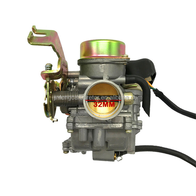 CARBURETOR CARB CVK32 CVK 32MM for YAMAHA SKYWAVE BURGMAN SYM GY6 GTS VOG TANK YP 125 150 250 260 300CC ATV QUAD GO KART NUEVO